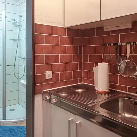 Am Hohen Bogen-38 By Interhome *