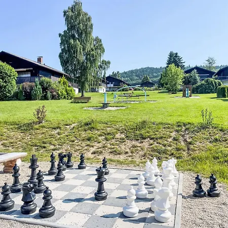 Am Hohen Bogen-38 By Interhome *