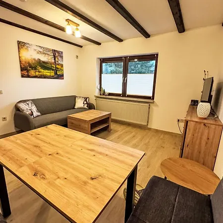 Apartment Franzi 3 By Interhome Apartamento Arrach