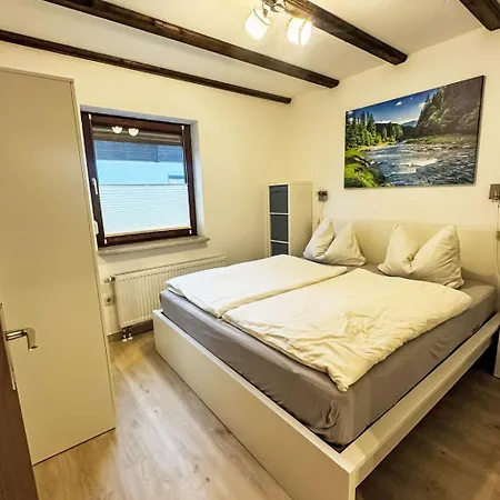 Apartment Franzi 3 By Interhome Apartamento *
