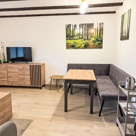 Franzi 3 By Interhome