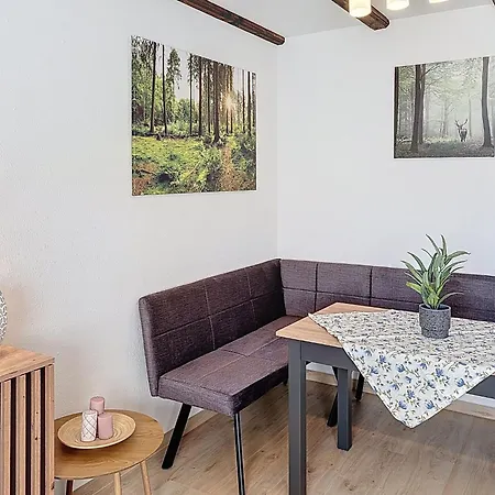Franzi 3 By Interhome *