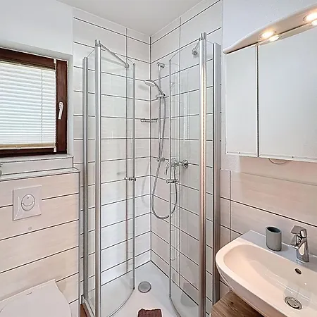 Franzi 3 By Interhome דירה *
