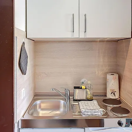 Franzi 3 By Interhome