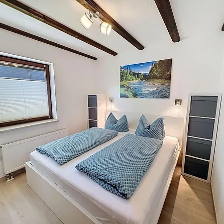 Franzi 3 By Interhome אראך