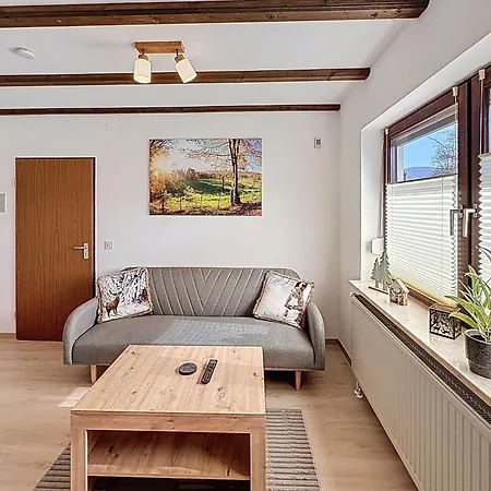 דירה Franzi 3 By Interhome *