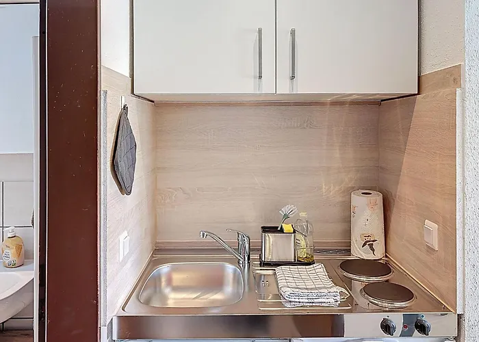 Franzi 3 By Interhome